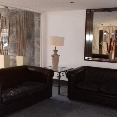 شقة Departamento Belgrano بوينس آيرس المظهر الخارجي الصورة