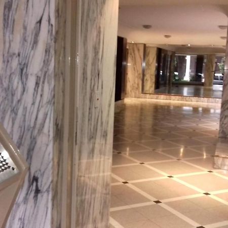 شقة Departamento Belgrano بوينس آيرس المظهر الخارجي الصورة