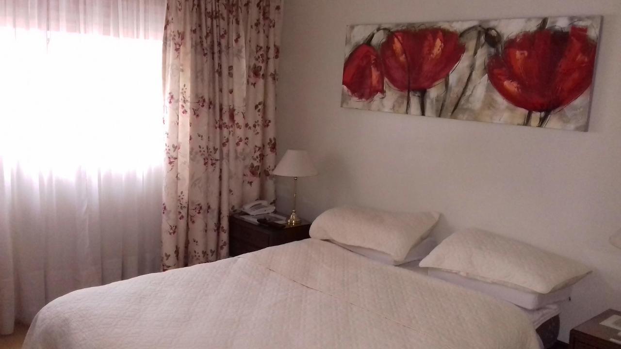 شقة Departamento Belgrano بوينس آيرس المظهر الخارجي الصورة