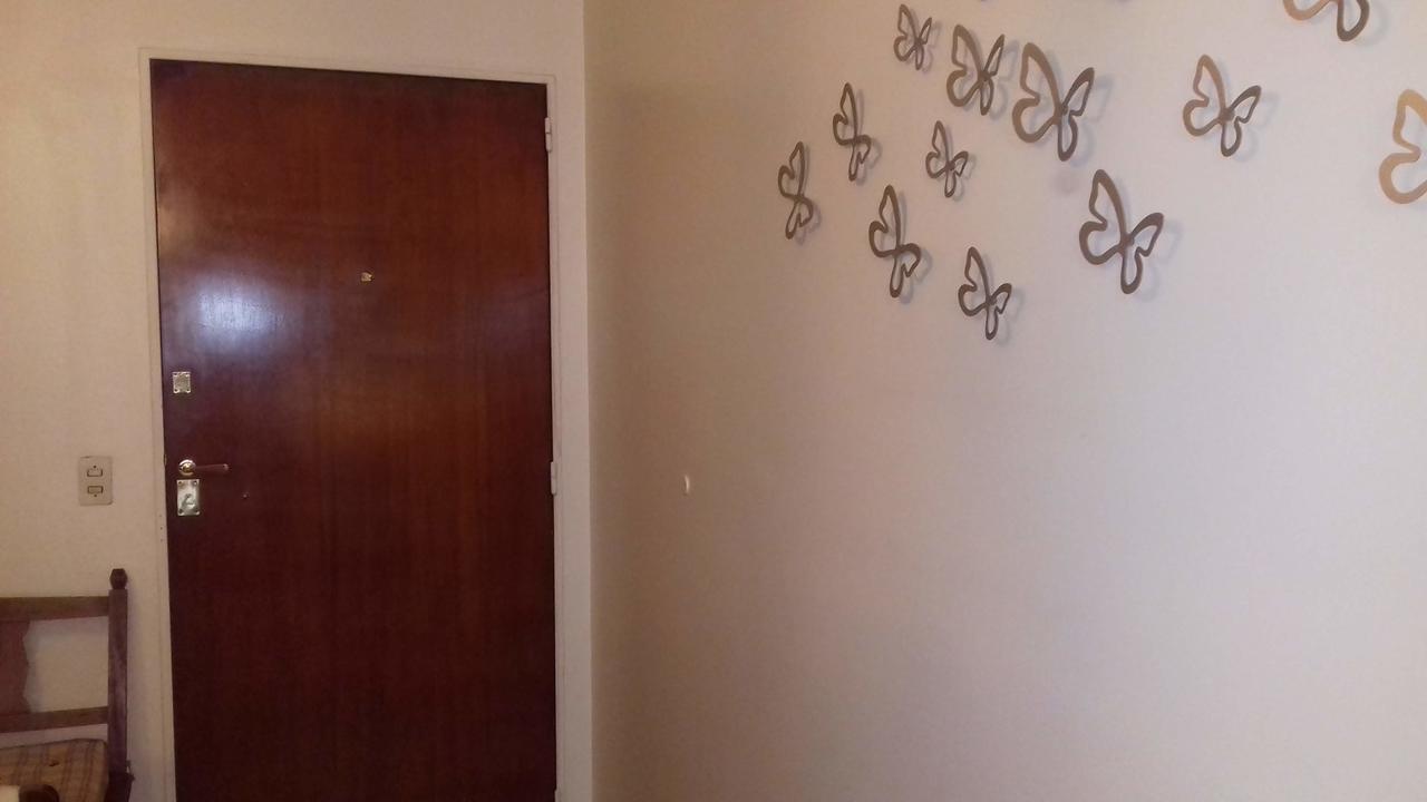 شقة Departamento Belgrano بوينس آيرس المظهر الخارجي الصورة