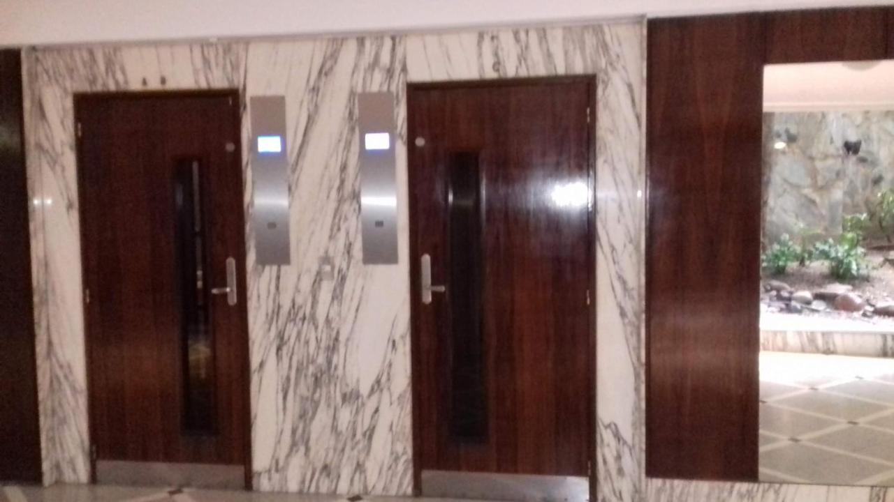 شقة Departamento Belgrano بوينس آيرس المظهر الخارجي الصورة