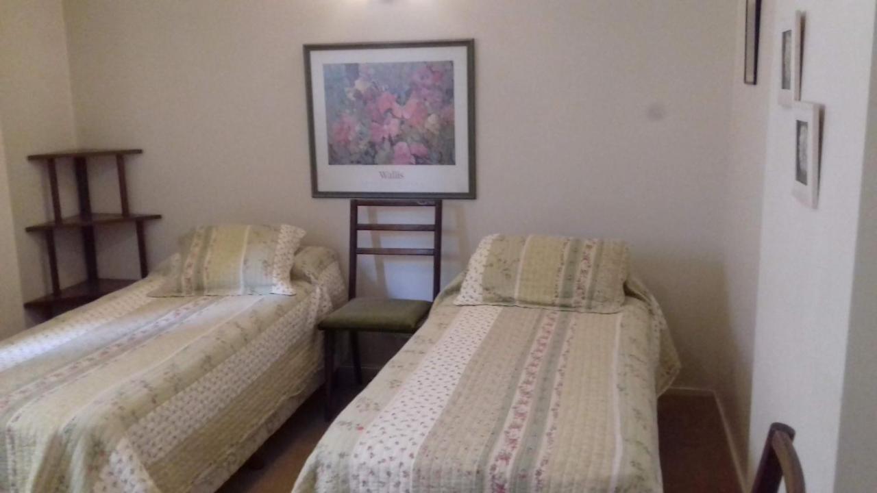 شقة Departamento Belgrano بوينس آيرس المظهر الخارجي الصورة