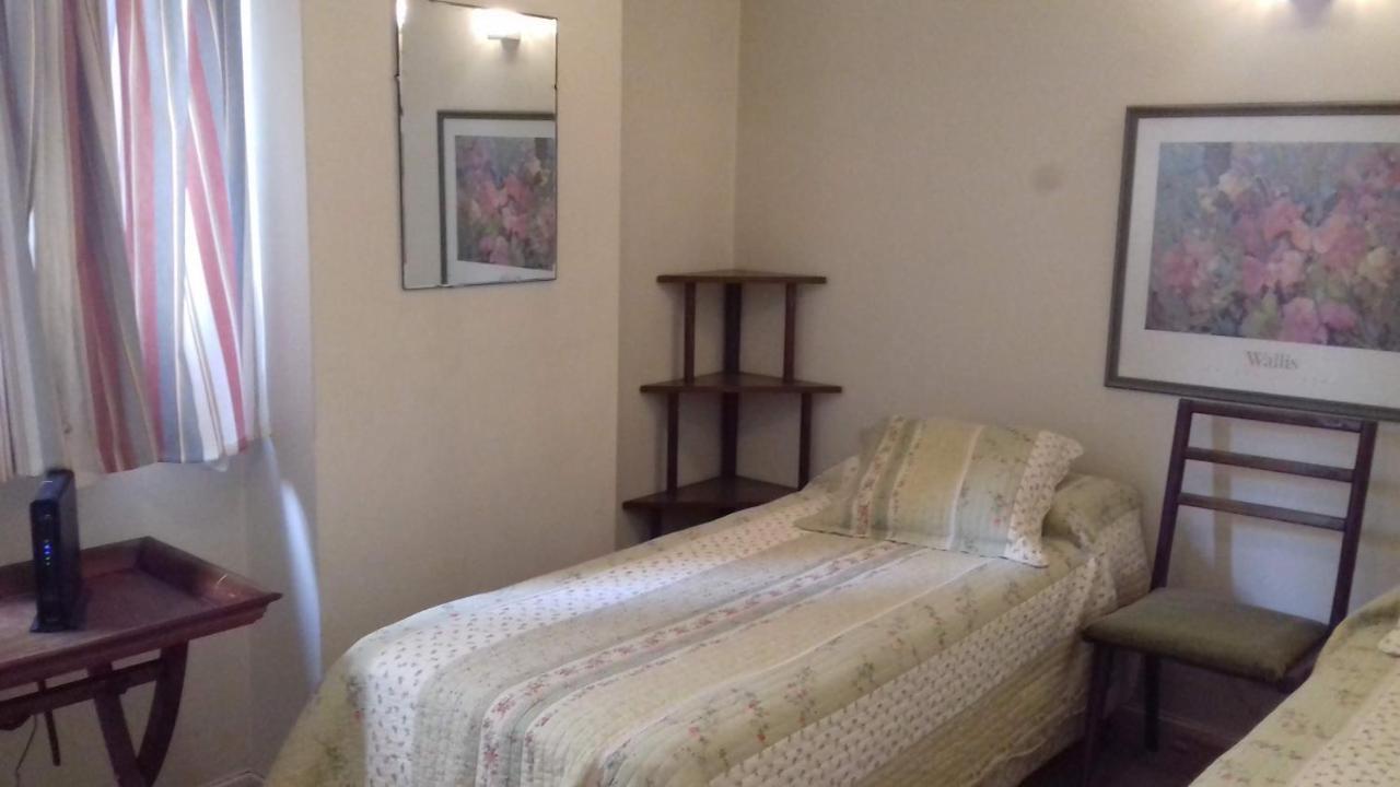 شقة Departamento Belgrano بوينس آيرس المظهر الخارجي الصورة