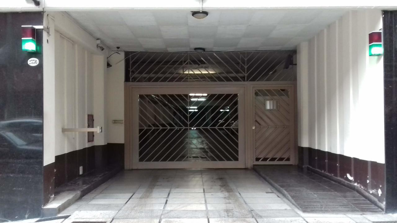 شقة Departamento Belgrano بوينس آيرس المظهر الخارجي الصورة